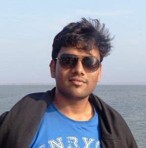Anant Kurapati avatar