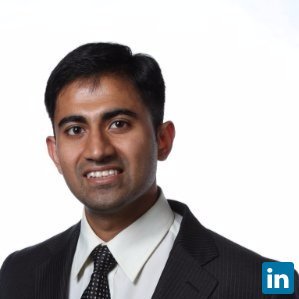 Venkataramana Putcha avatar