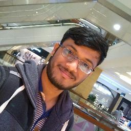 Amith Kumara H B avatar