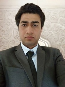 Vinayak Mahajan avatar