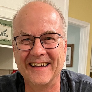 Tom Albers avatar