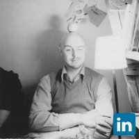 Alexander Didenko avatar