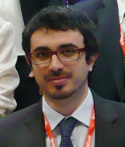 Alessandro De Sanctis avatar
