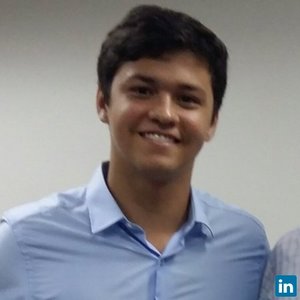 Antônio Pietro Macedo Dantas de Morais avatar