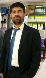 Muhammad Ayaz Khan avatar