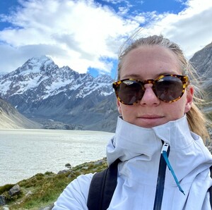 Stefanie Möllberg avatar