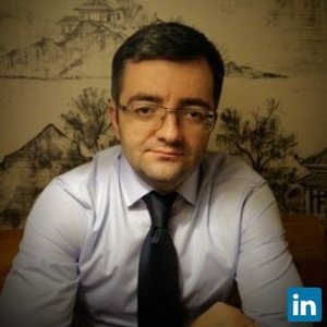 ANATOLY ZLOBIN avatar