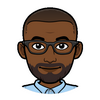 User portfolio avatar