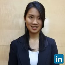 Selina Koharjo avatar