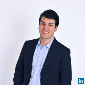 Luis Javier Gómez de Celis González avatar