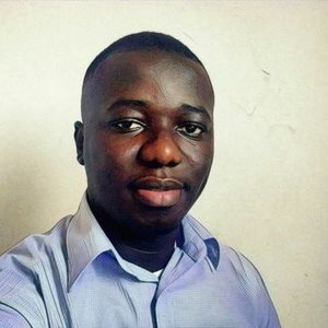 Daniel Kofi Kyeremateng avatar