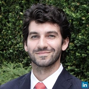 Alejandro Seif avatar