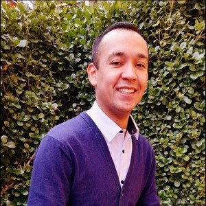 Cristian Retamal Contreras avatar