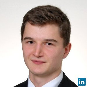 Sebastian Boruch avatar