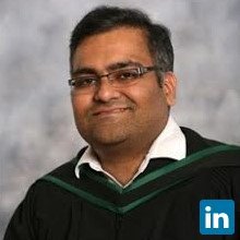Ashish Gupta avatar