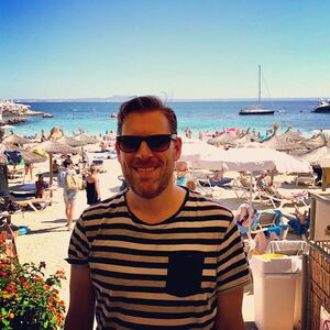 Martin Brose avatar