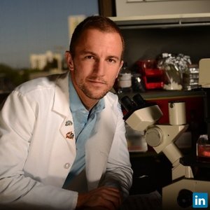 Kevin Curtis, PhD avatar