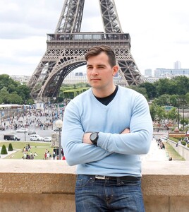 Aleksandr Kalinkin avatar