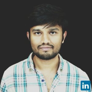 Saketh Appannagari avatar