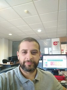 Belkhatmi Redouane avatar