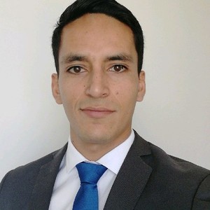 Jorge Díaz Arenas avatar