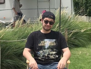 Norathat Jongjitnant avatar