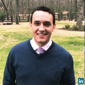 Nathan Hodgin avatar