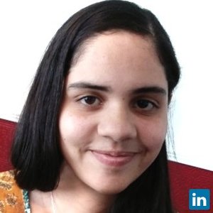 Gizelle Hoeve avatar