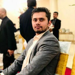 Mussadiq Rahim avatar