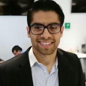 Marco  Ortega avatar