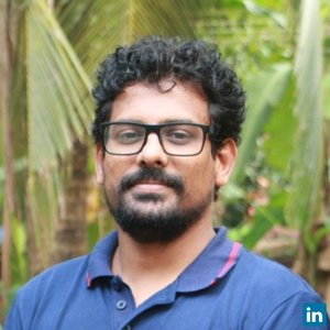 Anu Sasidharan Nair avatar