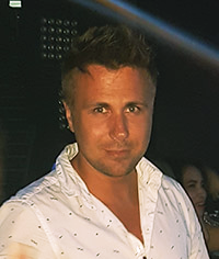 Pasha Tarasenko avatar