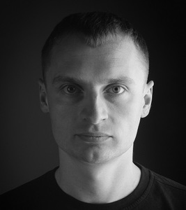 Dmitry Onishchik avatar