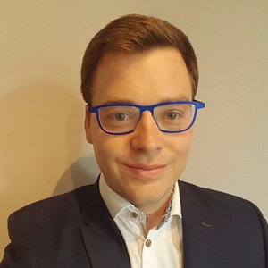 Laurens Verhulst
