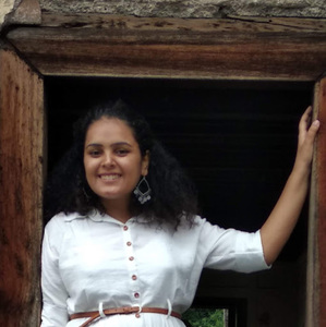 Karishma Chhugani avatar