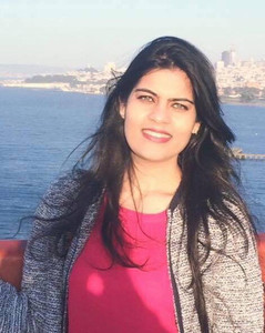 Priyali Khetrapal avatar