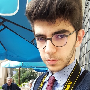Oguzhan Yaran avatar