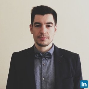 Georgios Lalas avatar