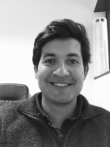 Manuel Mendoza avatar