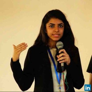 Samridhi Seth avatar