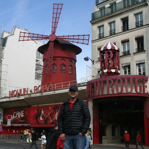 David  Flores avatar