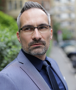 Tamas Gerhat avatar