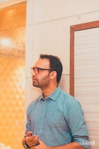 Prateek Maloo avatar