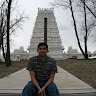 Aravindan Krishnan avatar