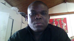 Louis Ntomani Ndifor - Director