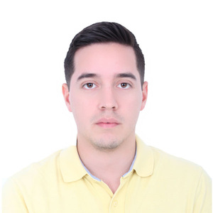 Christian Naranjo avatar
