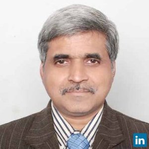 Dr Yogesh Vaish avatar