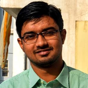 Bharadwaz Bhagawati avatar