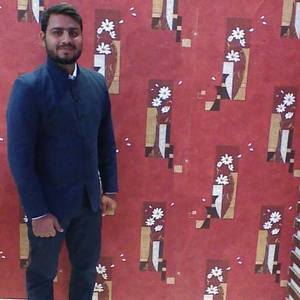 Usman Abid avatar