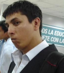 Juan Alberto Vilchez Huarcaya avatar